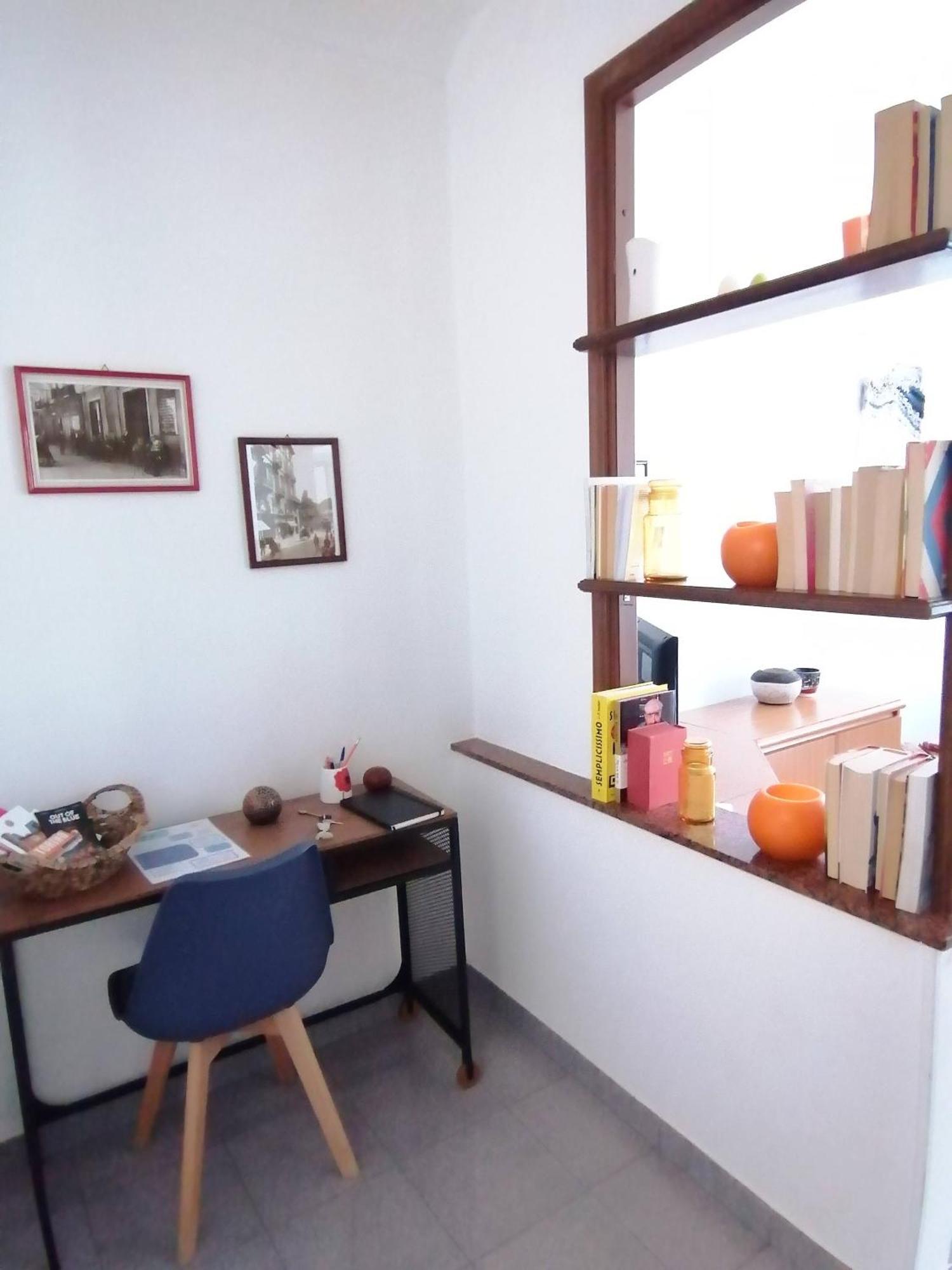 41 Apartment *