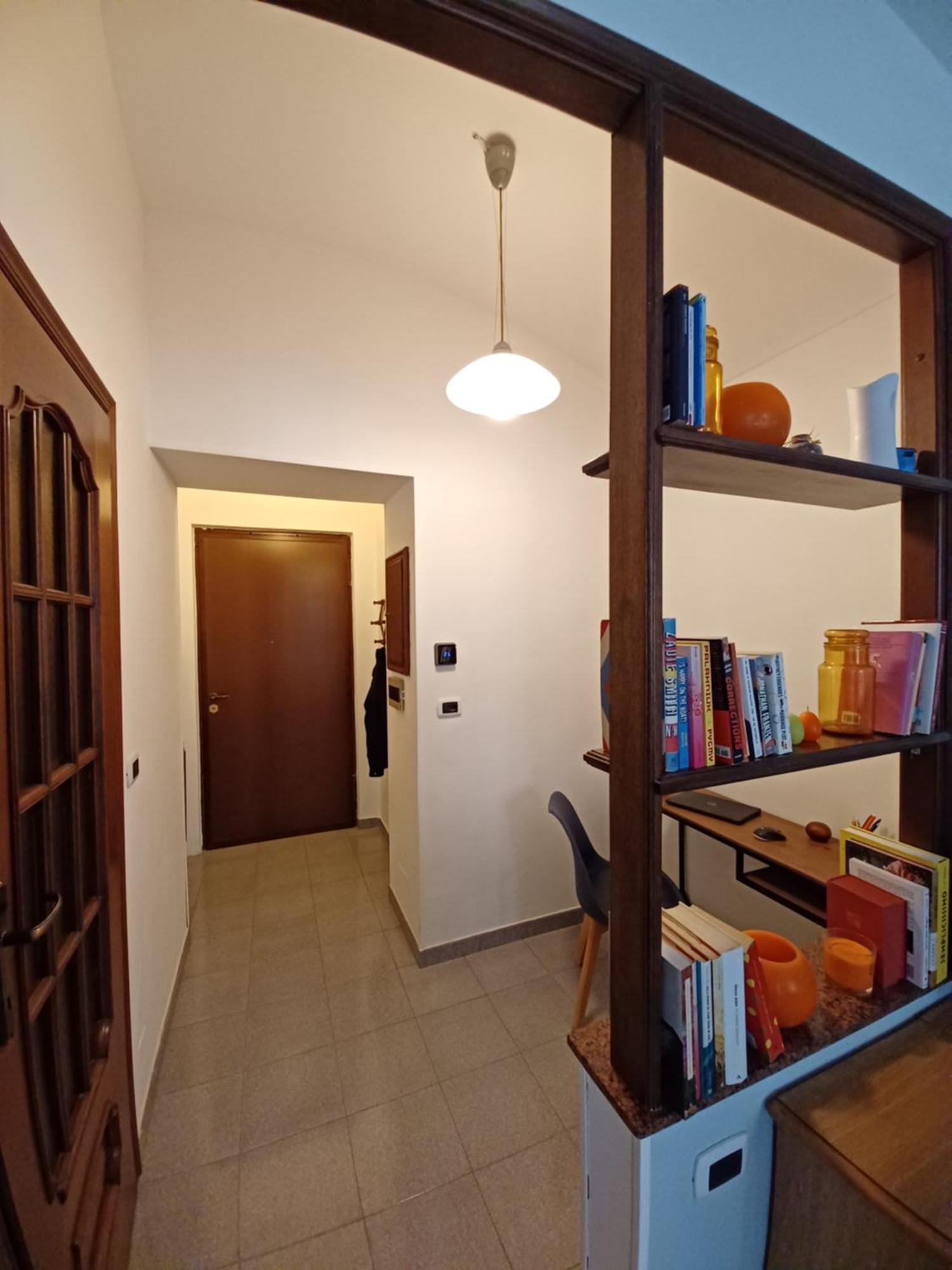 41 Apartment *