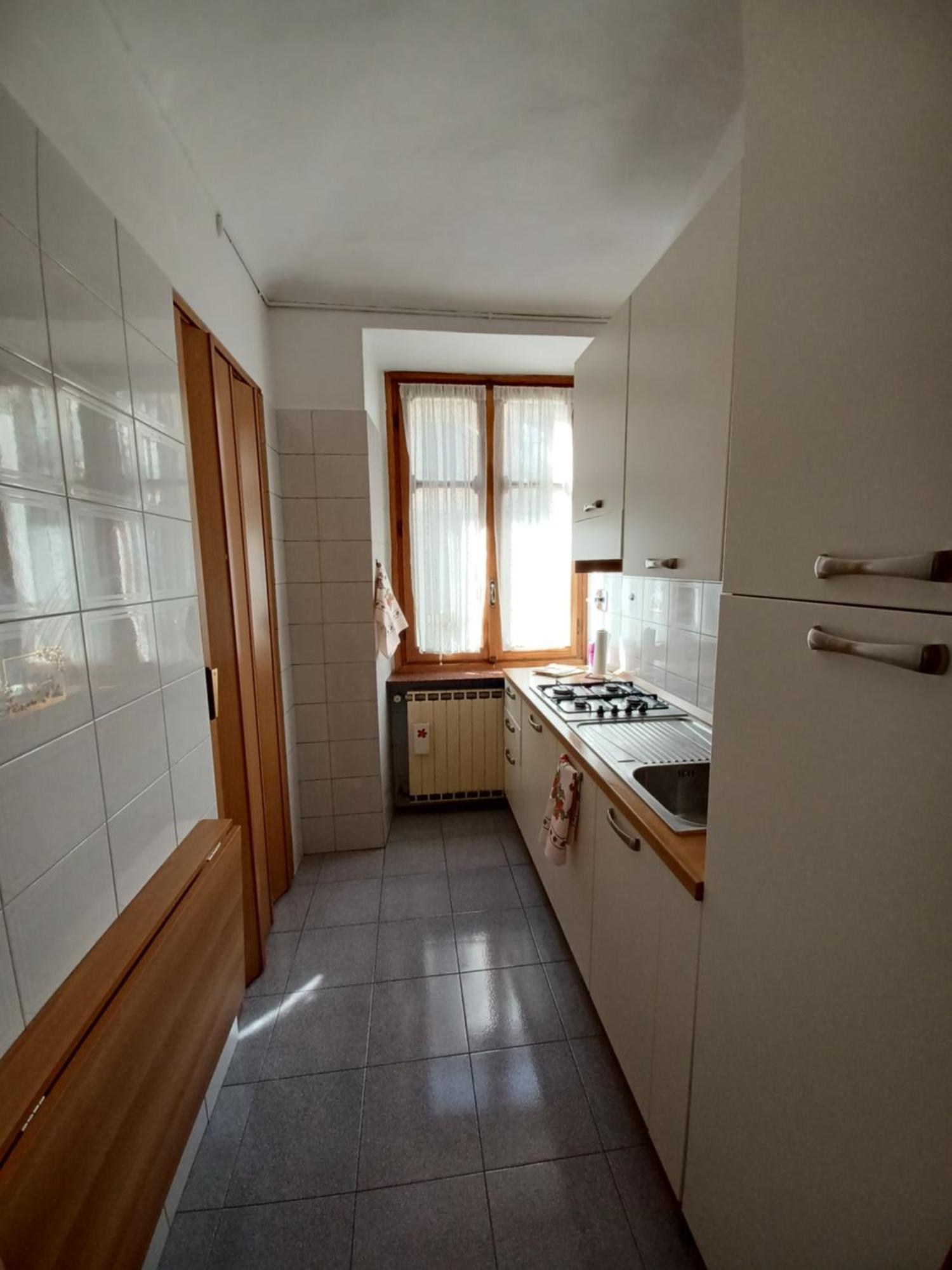 Apartment 41 Turin