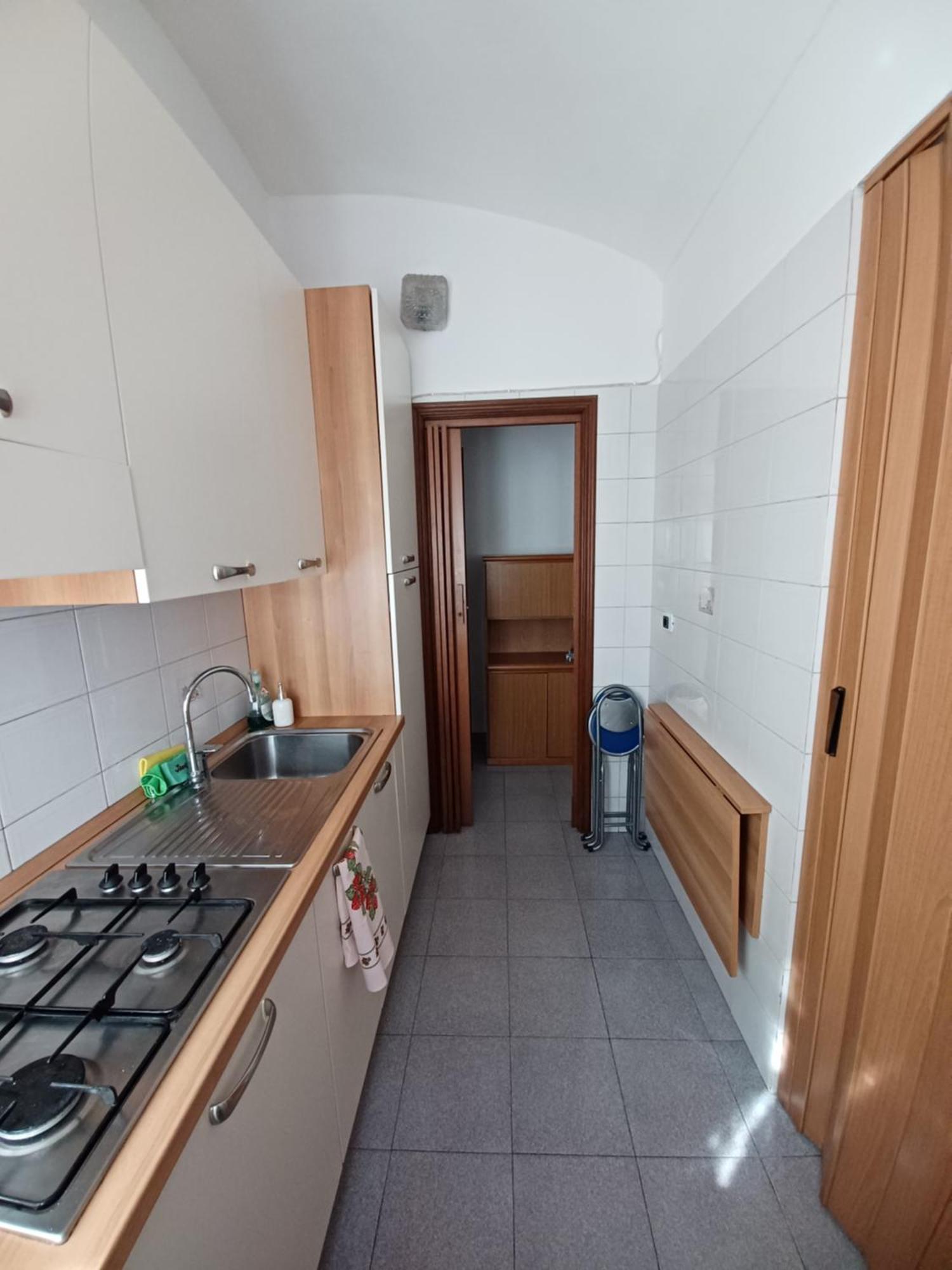 41 Apartment Turin