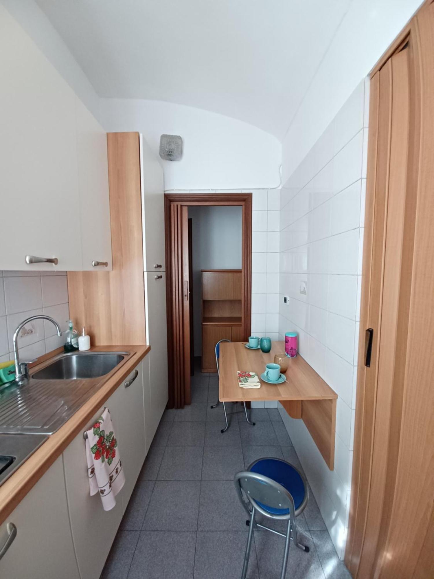 Apartment 41