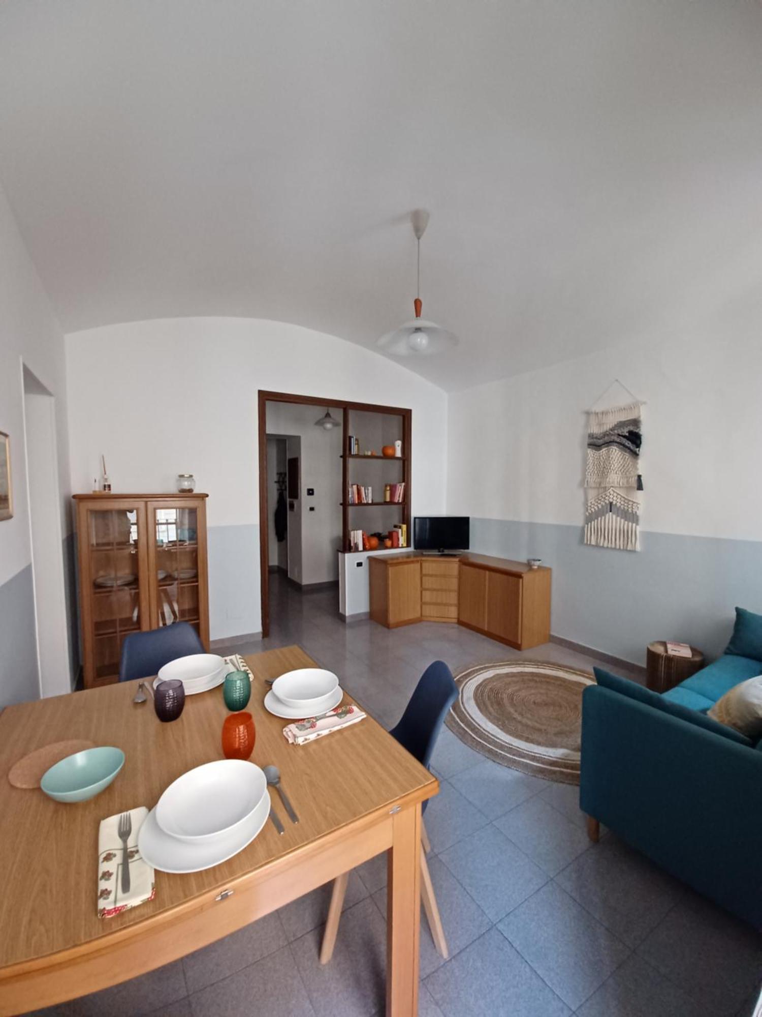 Apartment 41 Turin