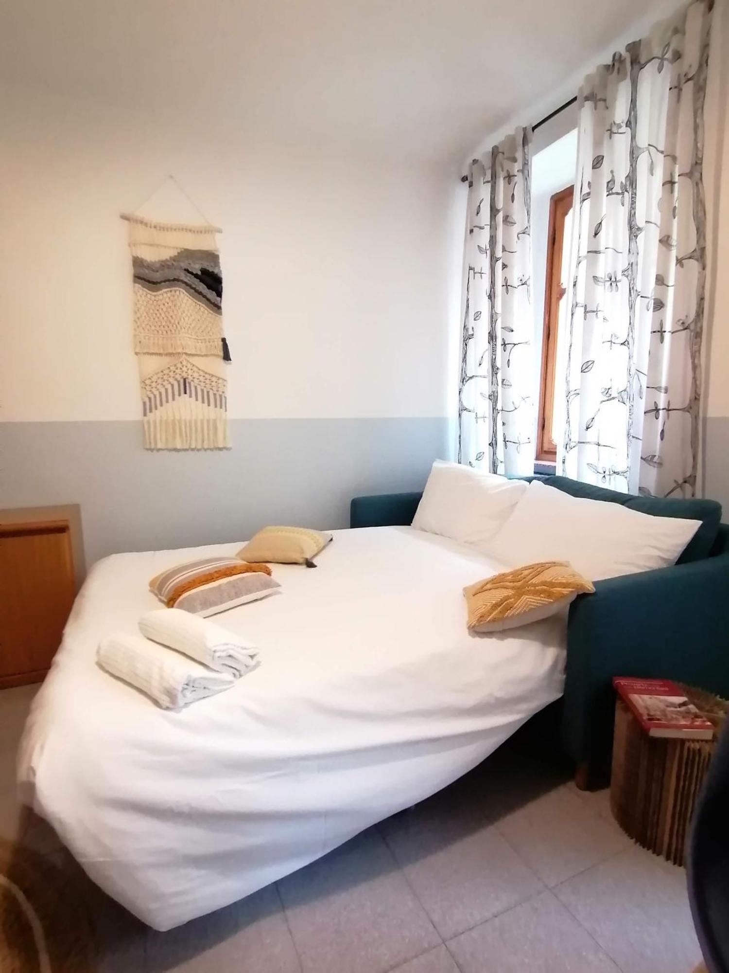 41 Apartment Turin